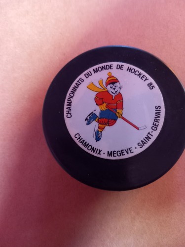 Hockey sur glace palet - hockey,