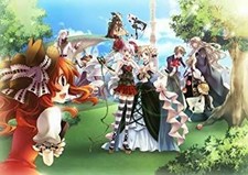 Jeu d'occasion Absolute