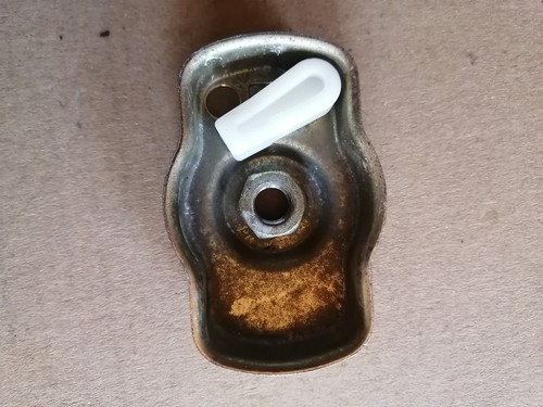 Cliquet lanceur - lanceur, (origine)
