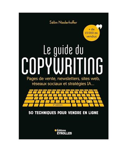 Guide copywriting 2e - guide,