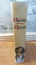 Hector berlioz une - berlioz.,