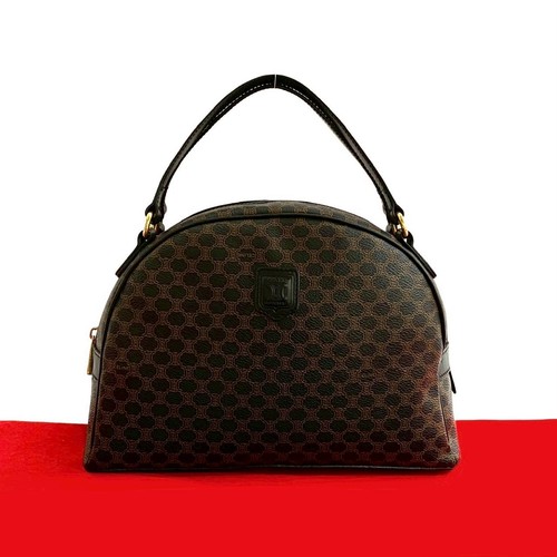 Sac main celine macadam - sac,