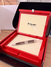 stylo montegrappa ANTONIO