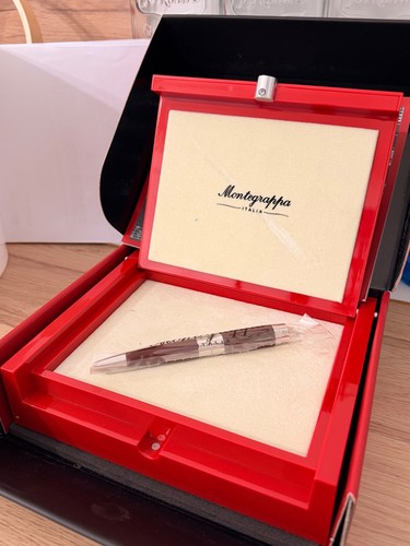 Stylo montegrappa antonio - montegrappa,