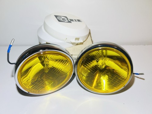 Paire phares longues - paire,