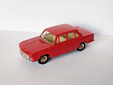 DINKY TOYS  POCH BMW 1500   REF 534