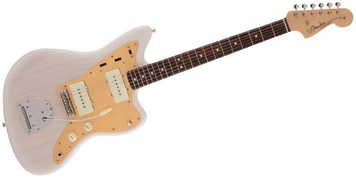 Guitare électrique fender mij - guitare,