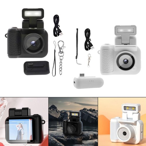 Mini appareil photo - , numérique