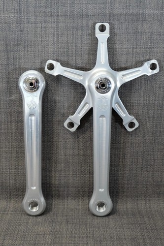 Campagnolo record crank arms - campagnolo,
