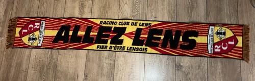 Maillot football racing - maillot,
