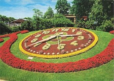 SUISSE GENEVE L HORLOGE