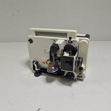Projecteur De Film Vintage Eumig Mark 605D - Non Testé, Pour Pièces