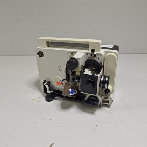 Projecteur film vintage - projecteur, de