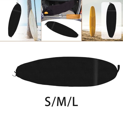 Surfboard sock cover - sock, storage