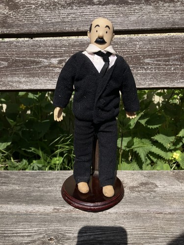 Figurine dupont - figurine,