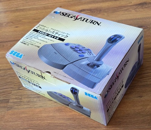 Sega saturn hss 0114 - sega,