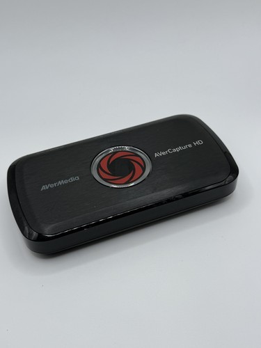 Avermedia gl310 avercapture - gl310,
