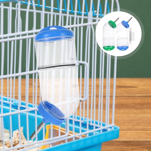 Pcs bouteille pour - pour, hamster