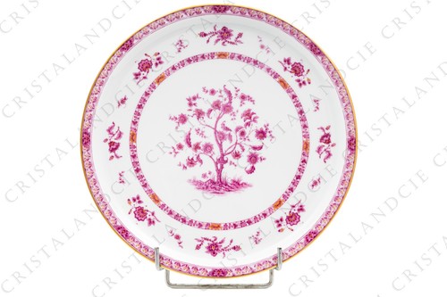Plat tarte arbre - plat,