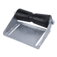 Rouleaux De Remorque Pour Bateau Robustes Avec Support Pour 