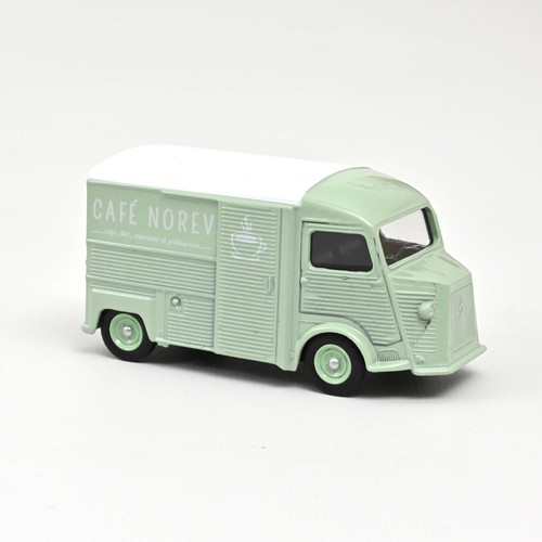 Citroën café norev - hy, norev"