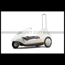 Photo A.000546 SINCLAIR C5 1985 MICROCAR MINICAR