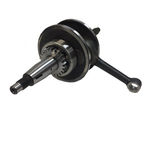 Power force new crankshaft - new,