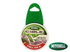Nylon Mitchell Cible