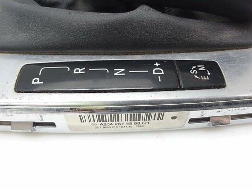 A2042674888q1 pommeau levier