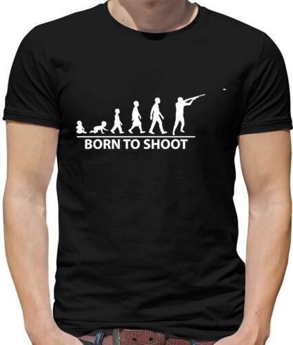 Né shoot - né,