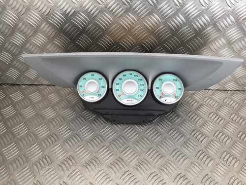 Bloc compteur peugeot - -,