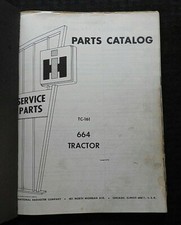 Catalogue De Pièces Du