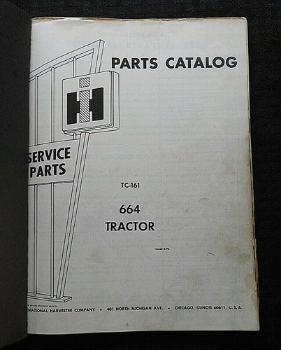Catalogue pièces du - de,