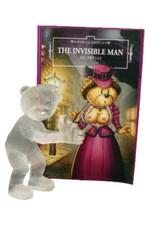 Bad Taste Bears statuette
