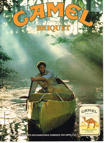 Publicite advertising 1988 - ,