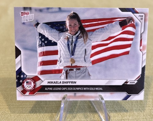 2026 topps now olympics - 2026,