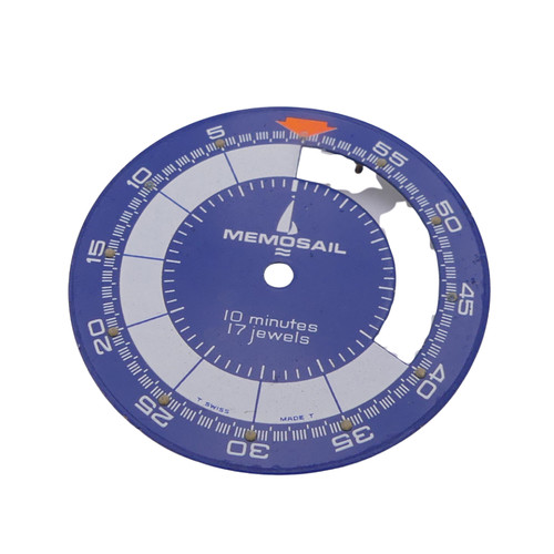Chronographe regatta memosail - regatta,