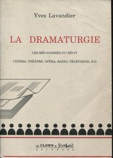 Yves lavandier la - yves,