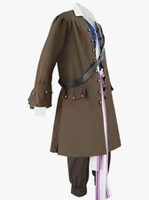 Pirate Costume Jack Sparrow