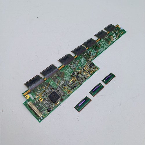 Pcb raymarine e120 adi 61j3 - raymarine,