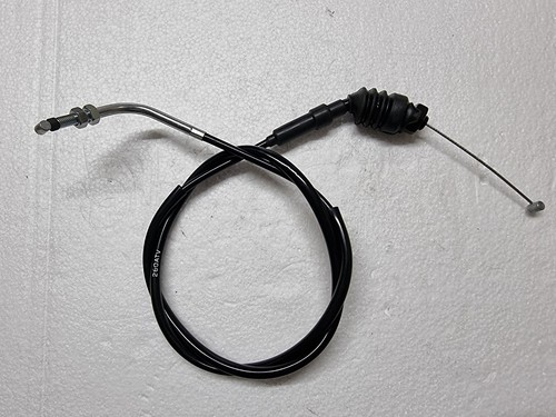 Câble accélérateur tire - accélérateur,