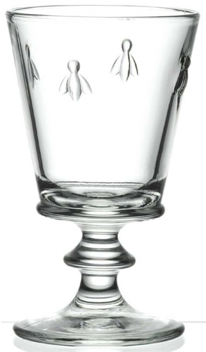 Verre rochère abeille - la,