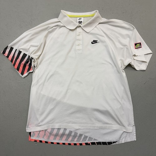 Vintage nike challenge court - vintage,