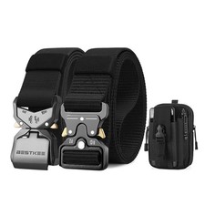 Pièces ceinture tactique - pièces,