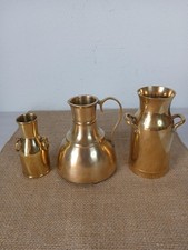 Pots divers décoration en