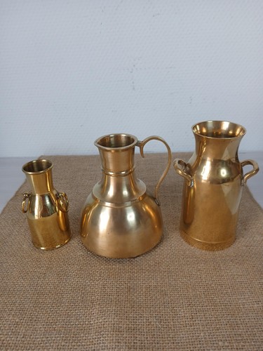 Pots divers décoration - , en