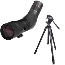 Pack Longue-vue KITE SP65 V2+