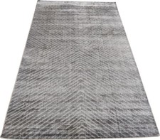 Tapis contemporain laine - tapis,