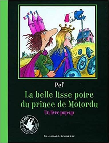 Livre belle lisse - livre, la