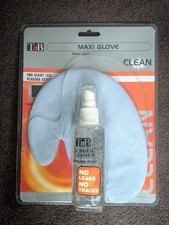 Kit de nettoyage d'écran pour